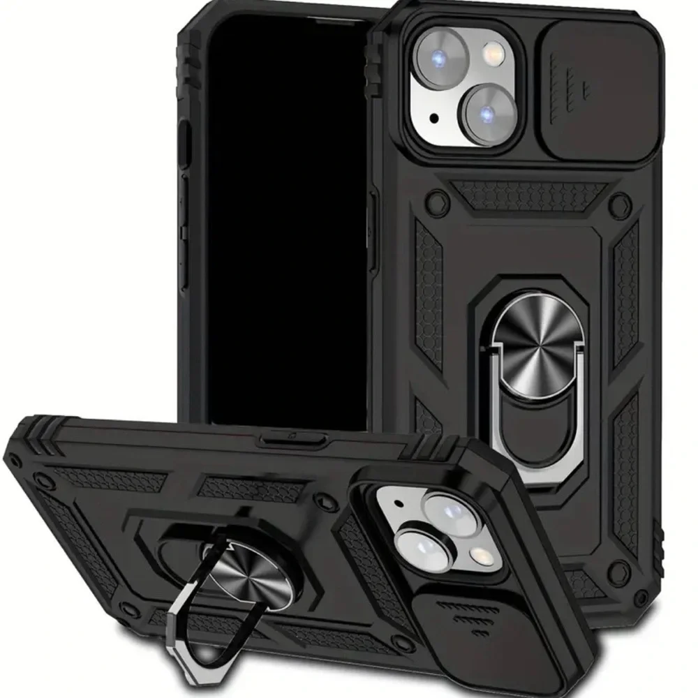 iPhone X / XS       Holder  case cover